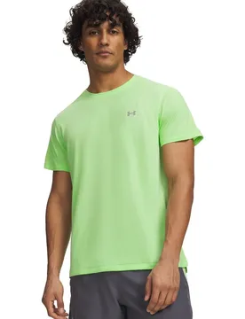Velociti Reflct Herren T-Shirt, grün LG