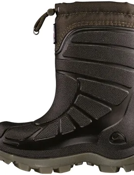 Footwear Extreme Warm Kinder Stiefel, grün, Größe 38 38