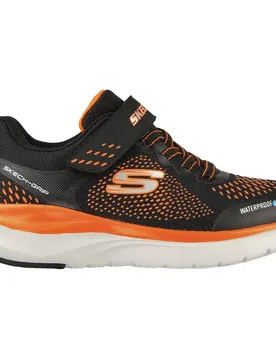 Ultra Groove - Aquasonik Kinder Freizeitschuhe, schwarz, Größe 32 32