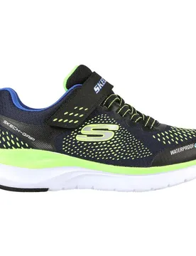 Ultra Groove - Aquasonik Kinder Freizeitschuhe, blau, Größe 27 27
