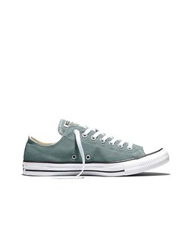 Chuck Taylor All Star - Sneaker in Mineral Brew Grey-Grau Grau 37.5