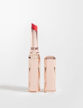 Pillow Talk Blush Balm Lip Tint - Lippenstift in der Farbe Cherry Talk-Rosa Rosa No Size