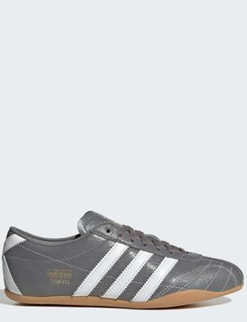 Tokyo - Chaussures - Gris trois/blanc nuage 35 1/3