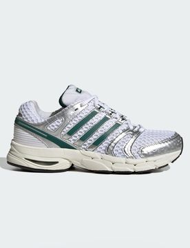 Originals - Adistar Control 5 - Sneaker in Weiß und Grün Weiß 36