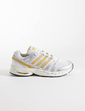 Originals - Adistar Control 5 - Sneaker in Weiß und Schwarz Weiß 43 1/3