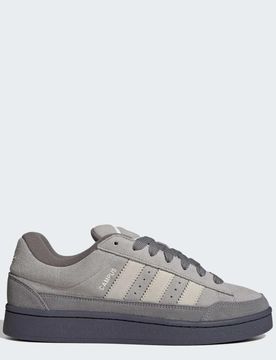 Originals - Campus St - Schuhe in Grey Two/Grey Three-Grau Grau 37 1/3
