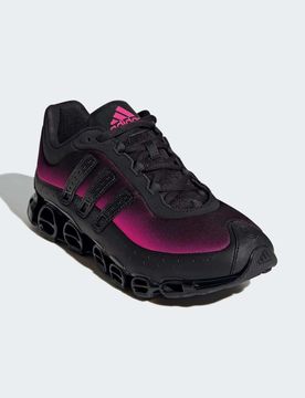 Originals - Megaride - Schuhe in Core Black / Core Black-Schwarz Schwarz 46