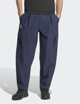 Performance - Terrex Xploric Clima365 - Cargohose in Legend Ink-Schwarz Schwarz L