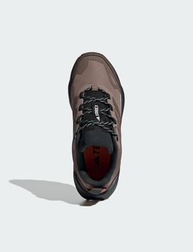 Terrex Skychaser AX5 - Chaussures de randonnée en Gore-Tex - Marron/terre-Brown 37 1/3