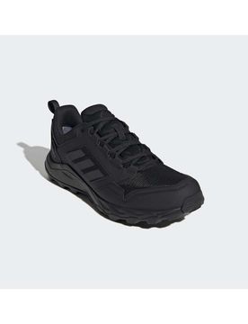 Performance - Tracerocker 2.0 Gore-Tex - Trailrunning-Schuhe in Core-Schwarz/Core-Schwarz/Semi Schwarz 48