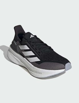 Performance - Ultraboost 5 - Schuhe in Core-Schwarz/Wolkenweiß Schwarz 36 2/3