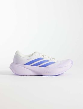 Adidas Running - Supernova Rise 3 - Baskets - Lilas/argenté-Violet 37 1/3