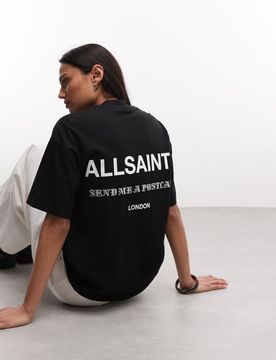 Dreamer Etta - T-shirt à manches courtes et logo - Noir 30-32