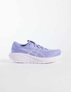 Gel-Cumulus 28 - Lauf-Sneaker in Lila-Blau Blau 39