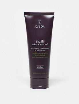 Invati Ultra Advanced - Après shampooing épaississant formule légère - 200 ml-Pas de couleur