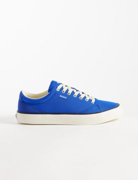 B-Cross - Sneaker in Blau Blau 45