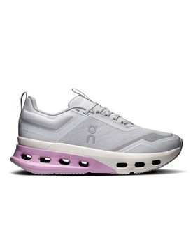 Cloudnova x Training - Sneaker in Glacier Sakura-Grau Grau 40.5