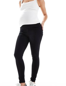 Rain - Jegging - Noir 38