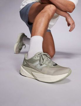 FuelCell Rebel V5 - Lauf-Sneaker für Herren in Schwarz-Grün Grün 36