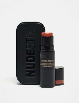 Nudies Bloom - Rouge - Rusty Rouge-Rosa Rosa No Size