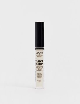 Can't Stop Won't Stop Contour Concealer - Abdeckcreme-Gelb Gelb No Size