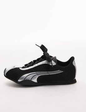 H-Street OG - Baskets - Noir 35.5