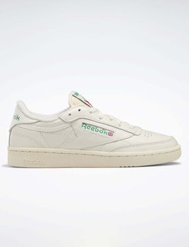 Club C 85 Vintage - Baskets - Blanc cassé 7.5
