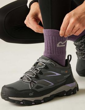 Holcombe III - Chaussures basses - Gris 37