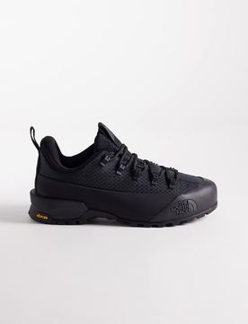 Glenclyffe - Sneaker in Schwarz Schwarz 38