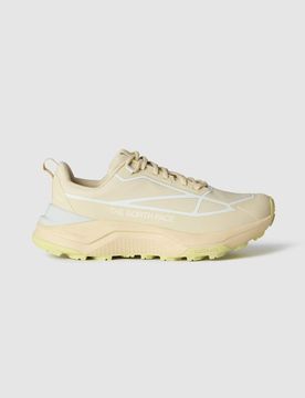 W Fastpack WP - Sneaker in Wüstenstein/Zitronennebel-Neutral Neutral 42