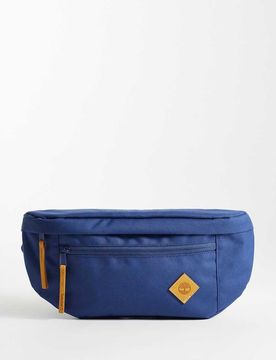 Timberpack - Sac bandoulière - Oceana-Bleu One Size