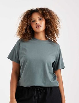 T-shirt - Vert sapin M