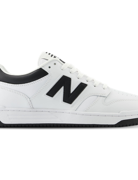 Herren Sneaker - Weiß - Größe 41.5 - Leder White 41.5