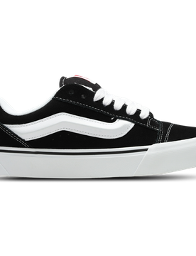 Knu Skool Uomo - Sneakers Nero - Taglia 46 - Tela 46