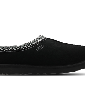 Australia Tasman Uomo - Sneakers Nero - Taglia 40 - Scamosciato 40
