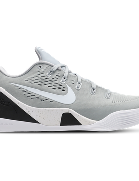 Kobe Uomo - Sneakers Grigio - Taglia 42.5 - Rete/Sintetico 42.5