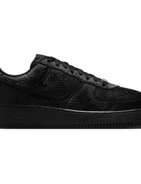 Air Force Uomo - Sneakers Nero - Taglia 44 - Pelle 44