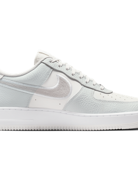 Air Force Uomo - Sneakers Bianco - Taglia 44 - Pelle 44