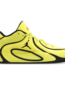 Tatum Uomo - Sneakers Giallo - Taglia 46 - Pelle