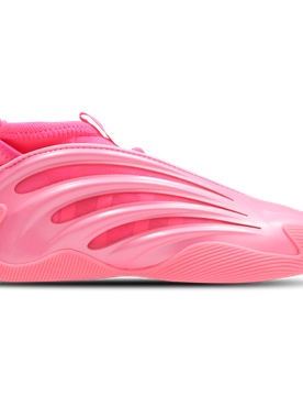 Harden Uomo - Sneakers Rosa - Taglia 49 1/3 - Rete/Sintetico 49 1/3