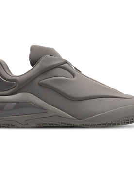Shai Uomo - Sneakers Grigio - Taglia 41 - Nylon 41