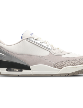 Rm Uomo - Sneakers Bianco - Taglia 40 - Pelle