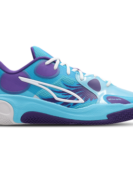 MB.01 Uomo - Sneakers Blu - Taglia 40.5 - Rete/Sintetico 40.5