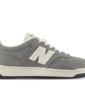 P Uomo - Sneakers Grigio - Taglia 45.5 - Pelle 45.5