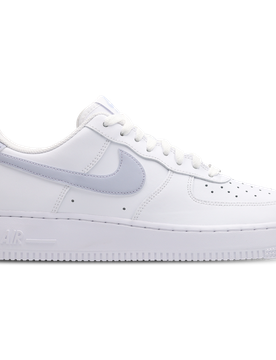 Air Force Uomo - Sneakers Blu - Taglia 45 - Pelle 45