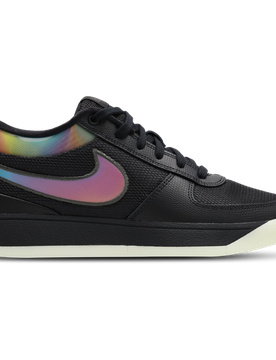 Book 1 Herren Sneaker - Schwarz - Größe 44 - Netz/Synthetik Black 44