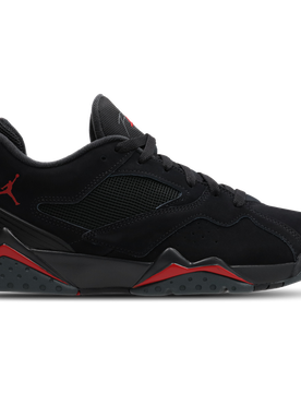 MVP Uomo - Sneakers Nero - Taglia 45 - Scamosciato