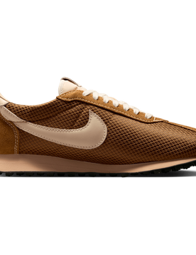 Herren Sneaker - Braun - Größe 40 - Netz/Synthetik Brown 40