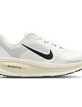 Zoom Uomo - Sneakers Bianco - Taglia 44 - Rete/Sintetico 44