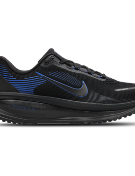 Zoom Uomo - Sneakers Nero - Taglia 40 - Rete/Sintetico 40